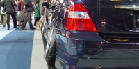 Fukuoka Auto Salon - 5y